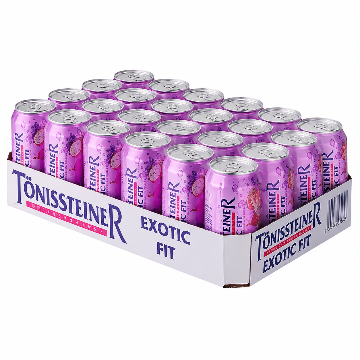 TONISSTEINER EXOTIC-FIT 24X33CL