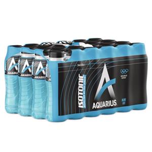 Aquarius Blue Ice 24