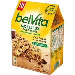 BELBITA MOELLEUX
