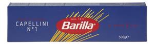 Barilla CAPELLINI N°1