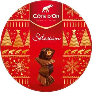 COTE D'OR Selection