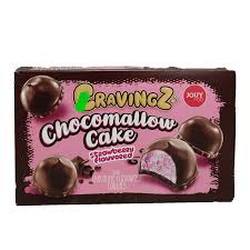 CRAVINGZ CHOCOMALLOW STRAWBERRY