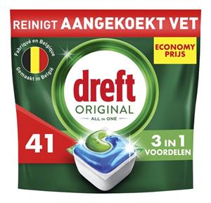 DREFT 41X