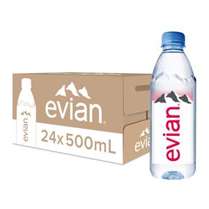 EVIAN 24