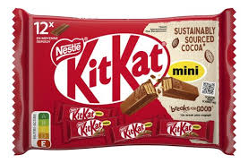 KitKat MINI