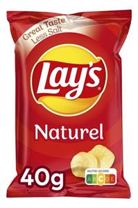 Lays 40G