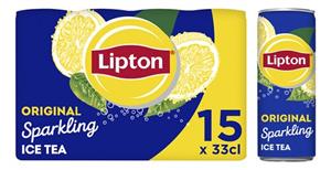 Lipton Ice Tea 15x33CL