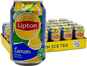 Lipton Ice Tea 30x33CL