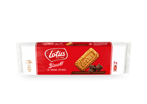 Lotus Biscoff Speculoos