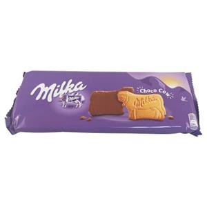 MILKA CHOCO COW