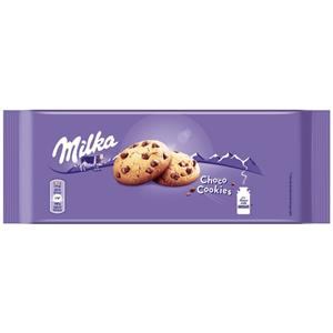 MILKA COOKIES