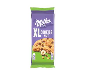MILKA XL COOKIES NUT
