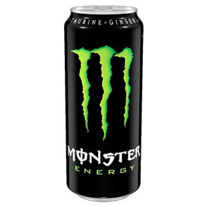 MONSTER