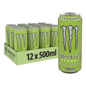 MONSTER ULTRA PARADISE 12X50CL