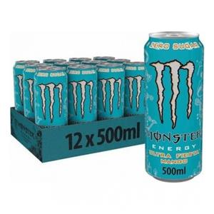 Monster Ultra Fiesta 12X500ML