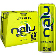 NALU 6X25CL
