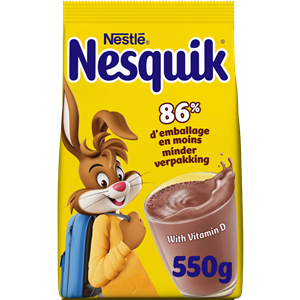 NESQUIK 550 G