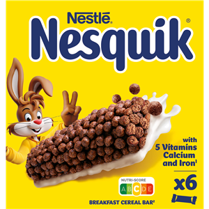 NESQUIK BAR