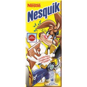 NESQUIK MILK TABLET