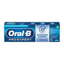 ORAL B PRO EXPERT