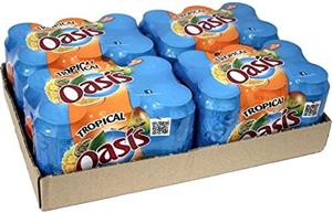 Oasis Tropical 24x33CL