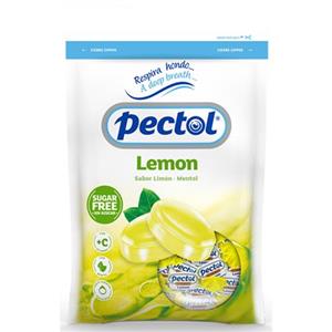 Pectol Lemon