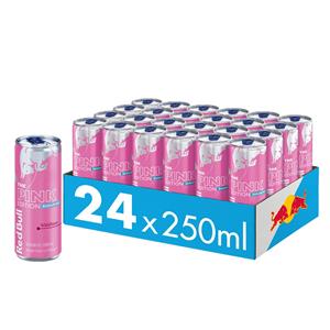 Red Bull Pink Edition SV 24X25CL - Copy