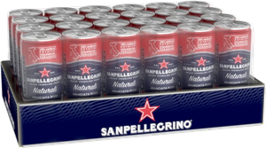 SANPELLEGRINO ARANCIATA ROSSA