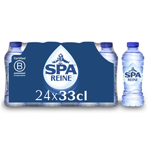 SPA PLAT 24X33