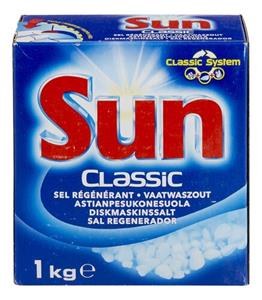 SUN CLASSIC 1KG