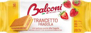 TRANCETTO AARDBEI