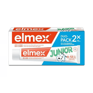 Elmex Anti Caries