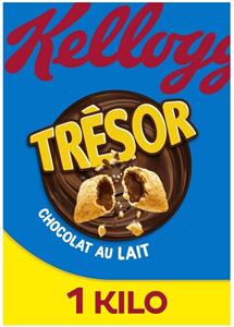 Keloggss Tresor