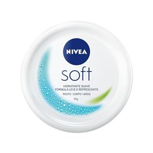 Nivea Soft 300ML