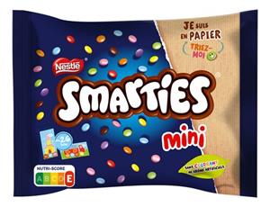 Smarties Mini