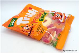 Trolli Peach Rings